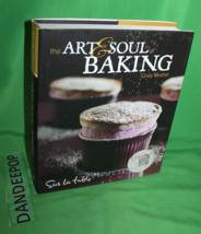 Sur La Table The Art &amp; Soul Of Baking Book - £31.15 GBP