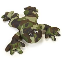 Grriggles Giant Camo Chew Toy - £11.08 GBP+