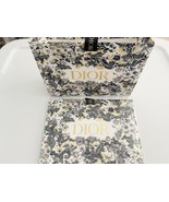 2 Christian Dior Floral Gift Bag 7.8x5.5x3 inch Small Size - €17,00 EUR