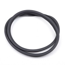 2017-2023 Tesla Model 3 Front Hood Frunk Rubber Body Weatherstrip Seal O... - $69.30