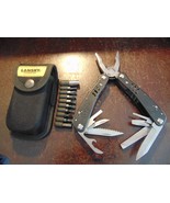 Lansky Multi Tool LMT100 FREE SHIPPING - $23.33