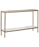 Ryandale - Console Sofa Table - $6,007.80 MXN