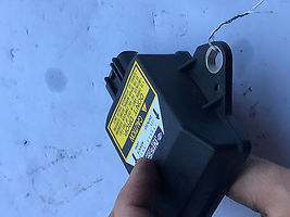 2007-2012 NISSAN ALTIMA ELECTRIC/GAS G-SENSOR X880 image 6