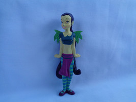 Disney Fairy / Pixie PVC Figure or Cake Topper - as is - £1.85 GBP
