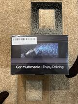 WENMENGDE 7" Android 13 Double DIN Car Stereo 2+32G Wireless CarPlay And... - $99.00