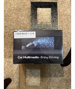 WENMENGDE 7" Android 13 Double DIN Car Stereo 2+32G Wireless CarPlay And... - $99.00