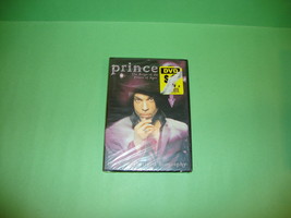 Prince - Reign of the Prince of Ages: Unauthorized Biography - Sealed New - £6.49 GBP