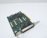 NATIONAL INSTRUMENTS PCI-6518 16 INPUT 16 OUTPUT DAQ DIGITAL I/O - £67.95 GBP