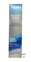 Clairol Premium Creme Mix Tones Cool 2 oz New In Box - £13.44 GBP