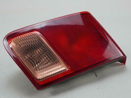 2001-2002 Honda Civic Tail Light Brake Stop Lamp Inner Passenger Rh Rear... - $75.75