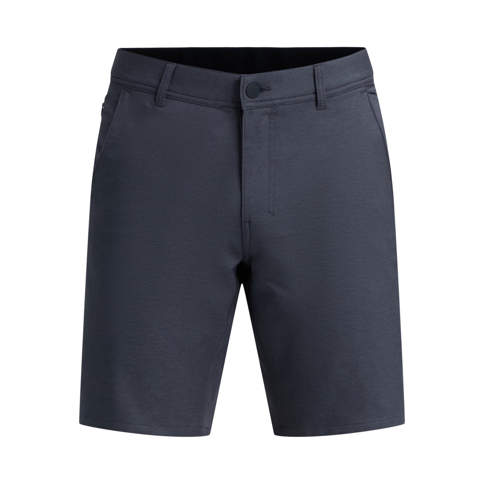 George Men's Commuter Short-9" inseam, Charcoal Sky Heather size 46 Item image 2