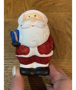Santa Figurine - €13,51 EUR