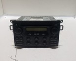 Audio Equipment Radio Am-fm-cd Player Sedan Fits 98-00 ACCORD 317509 - $51.48