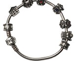 Pandora Unisex Bracelet .925 Silver 383075 - $179.00