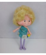 Vintage 1982 American Greetings Strawberry Shortcake Herself the Elf 5&quot; ... - $231.39 MXN