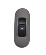 06-14 KIA SEDONA POWER WINDOW SWITCH LEFT P/N 93580-4D200-KS GENUINE OEM... - $19.69