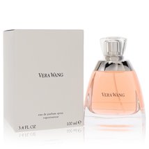 Vera Wang by Vera Wang Eau De Parfum Spray 3.4 oz (Women) - $57.42