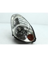Passenger Headlight Xenon HID 4 Door Sedan Fits 06-07 INFINITI G35 71417 - $342.99 CAD