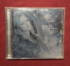 Jewel: Joy:A Holiday Collection CHRISTMAS SONGS 1999 CD - $2.82