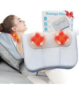 Gifts for mom dad Neck Massager- Neck Massager for Pain Relief deep Tiss... - €24,59 EUR