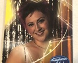 American Idol Trading Card #22 Amy Adams - $1.97