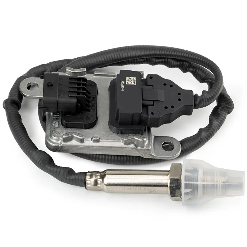 OEM # 22303391 New Nitrogen Oxides Nox Sensor For Mack MP8 For Volvo Tru... - $323.14