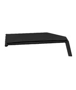 Convertible Canvas Soft Top, fits Military Humvee M998 (Black) - $1,249.00