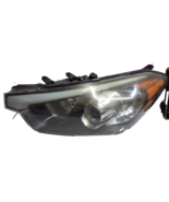 14 15 16 Kia forte left halogen headlight w/o led accents OEM - $54.45 CAD