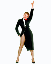 Judy Garland Color Iconic Dance Pose 16x20 Canvas Giclee - $69.99