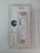 Unicorn Soft Tip Darts EZ190 Brass COLORGRIP Precision w/Accessory Pack ... - $12.19