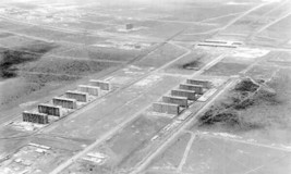 Photo of  Construction of Brasilia City capital of Brazil (1960) - £9.57 GBP