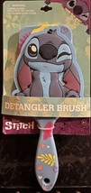 New Disney Stitch Detangling Hair Brush - £7.72 GBP