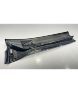 1992-1996 TOYOTA CAMRY FRONT RIGHT WINDSHIELD WIPER COWL PANEL P/N 55781... - $388.21 MXN