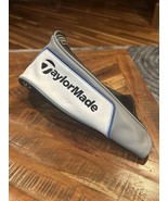 Taylormade SIM Fairway Wood Head Cover - $16.29 CAD
