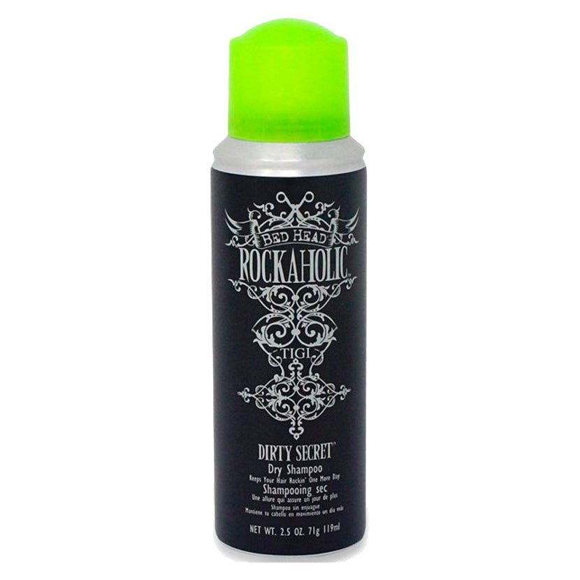 TIGI Rockaholic Dirty Secret Dry Shampoo, 2.5 - $9.70