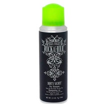 Tigi rockaholic dirty secret dry shampoo 25 183085 thumb200