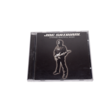 Strange Beautiful Music by Joe Satriani (CD, Jun-2002, Epic) - £7.90 GBP