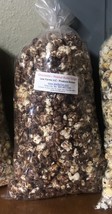 Chocolate Peanut butter Delight Popcorn 3 Bags - Free Shipping - £28.28 GBP