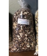 Chocolate Peanut butter Delight Popcorn 3 Bags - Free Shipping - £28.31 GBP