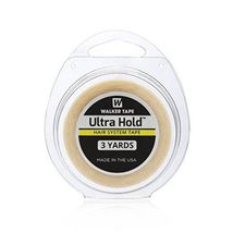 Walker Tape Ultra Hold 1/2&quot; X 3 Yards. Authentic - $208.48 MXN