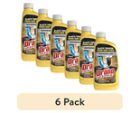 6 PACK - Drano Hair Buster Gel Drain Clog Remover, Commercial Line 16 oz... - $49.97