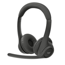 Logitech 981-001468 LOGITECH ZONE 301 WIRELESS BLUETOOTH HEADSET - 588298 - $659.55 CAD