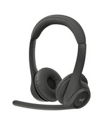 Logitech 981-001468 LOGITECH ZONE 301 WIRELESS BLUETOOTH HEADSET - 588298 - $659.55 CAD