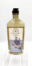 Bath and Body Works Sleep Lavender Vanilla Aromatherapy Body Wash Foam B... - $18.89 CAD