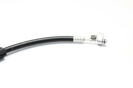 2018 AUDI A4 2.0T A/C AIR CONDITON REFRIGERANT LINE HOSE PIPE P6632 image 4
