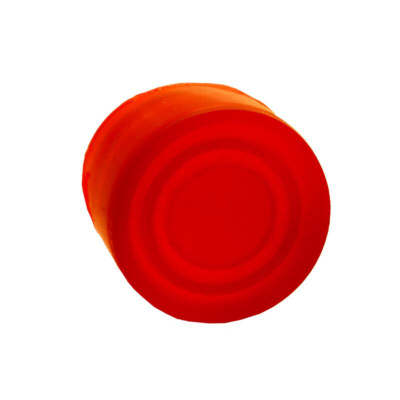 MMTC RB-1 Red Rubber Boot Replacement for Push Button - $9.95