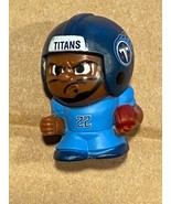 NFL Teenymates Series 12 (2024) Titans Derrick Henry *NEW/No Package* bbb1 - $16.28 CAD