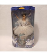 Barbie Collector's Edition Swan Queen in Swan Lake #18509 Ballerina In Box - €21,48 EUR Barbie Collector's Edition Swan Queen in Swan Lake #18509 Ballerina In Box - €21,48 EUR