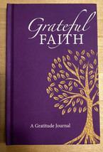 Grateful Faith : A Gratitude Journal by Bonnie Edson (2019, Hardcover) - £7.78 GBP