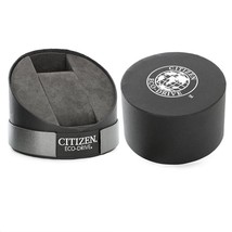 Citizen AW1151-04E Weekender Eco Drive 44mm Stainless Steel Watch MSRP $195! - £153.87 GBP